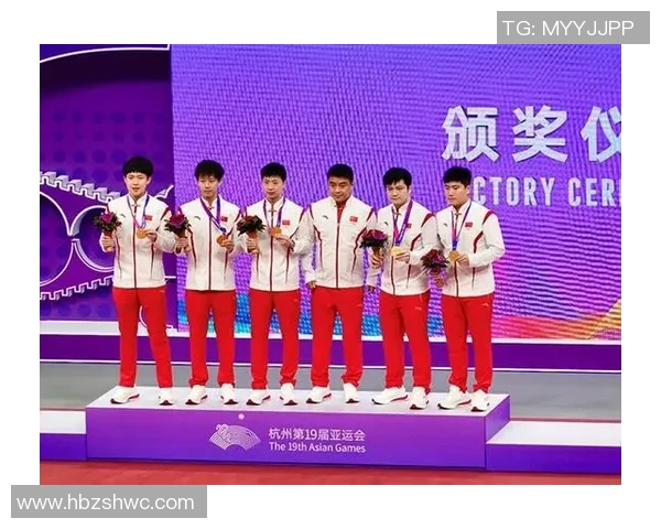 成都乒乓球队在亚运会上的战术表现分析与点评
