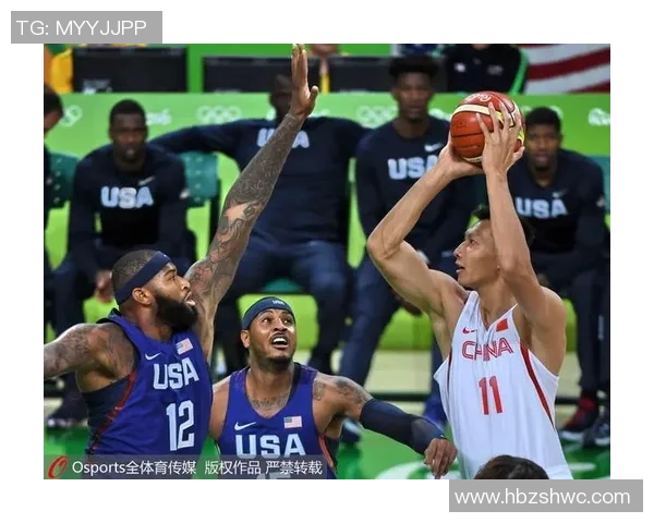 杭州篮球队在奥运会上的耐力表现分析与精彩瞬间回顾