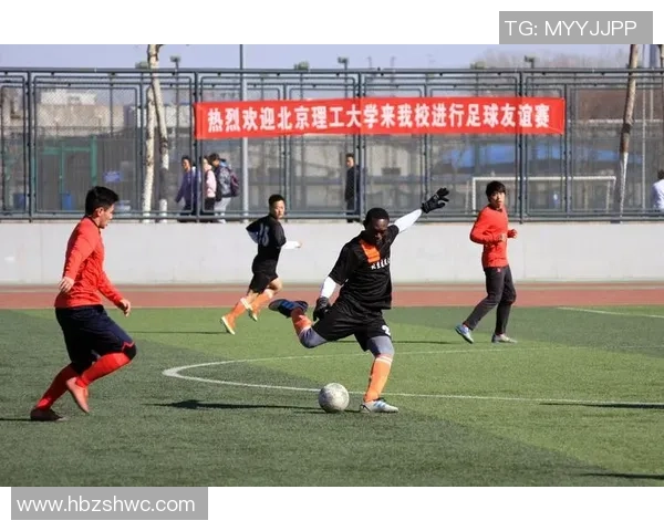 北京足球队意识的深度剖析与未来发展方向探讨 北京足球队意识的深度剖析与未来发展方向探讨