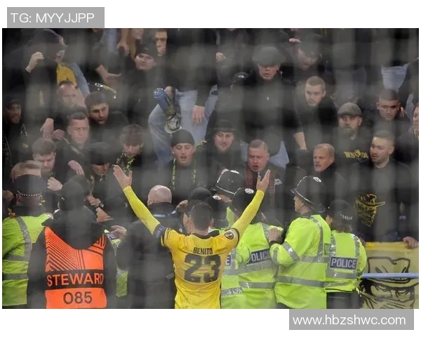 足球明星与球迷激烈冲突现场视频曝光引发热议与讨论 足球明星与球迷激烈冲突现场视频曝光引发热议与讨论